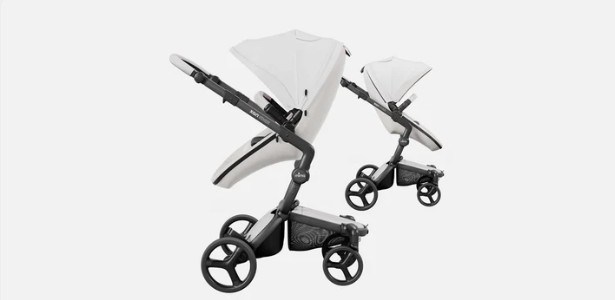 mima Kinderwagen